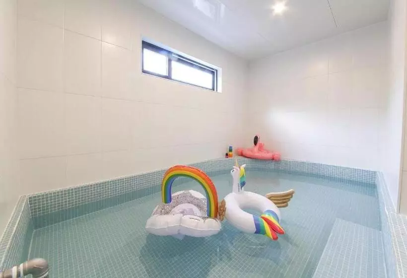 Kids Hotel Sangsang Play