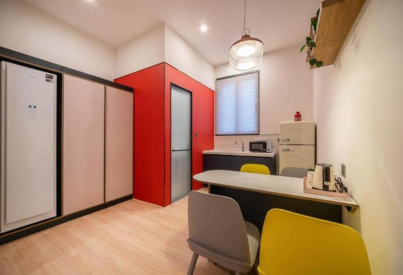 Kids Hotel Sangsang Play