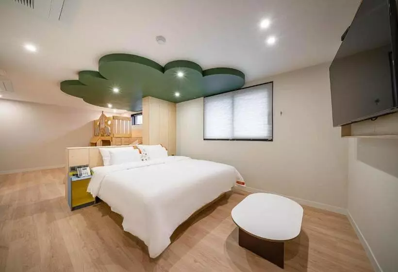 Kids Hotel Sangsang Play