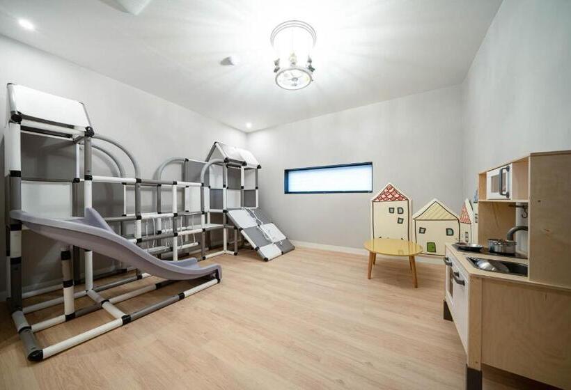 Kids Hotel Sangsang Play