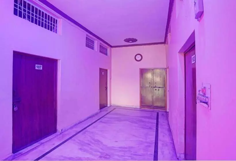 Oyo Flagship Hotel Relax Inn