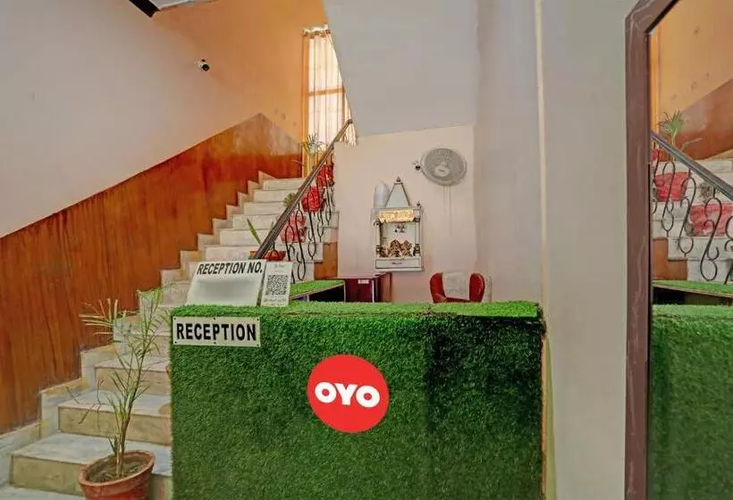 Oyo Flagship Hotel Relax Inn