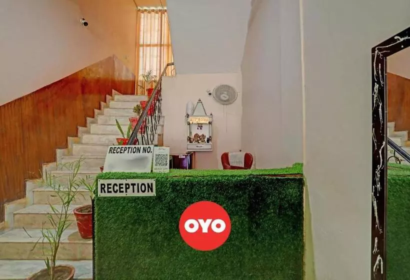 Oyo Flagship Hotel Relax Inn