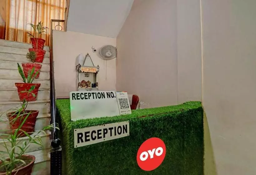 Oyo Flagship Hotel Relax Inn
