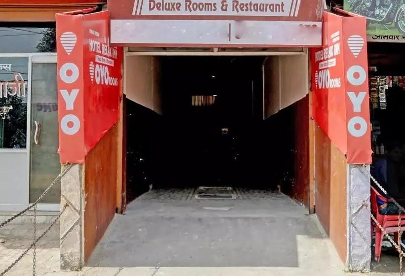 Oyo Flagship Hotel Relax Inn