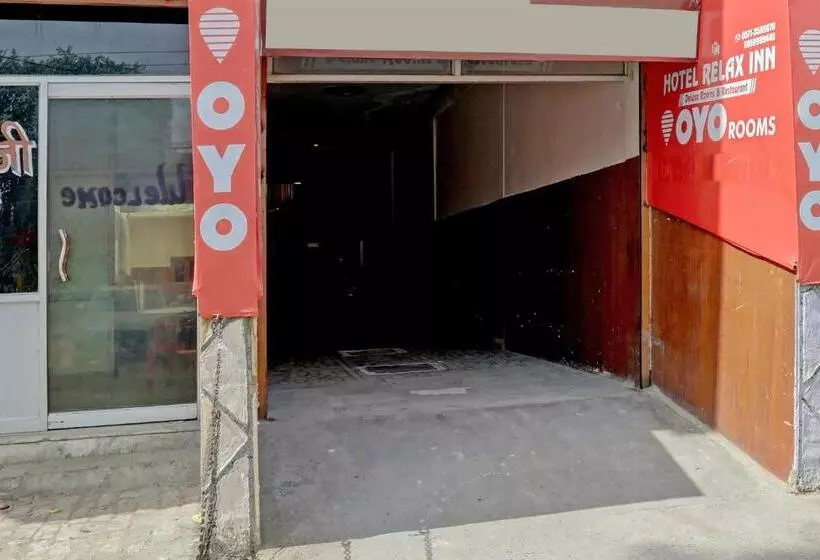 Oyo Flagship Hotel Relax Inn