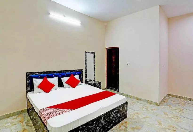 Oyo Flagship Hotel Relax Inn