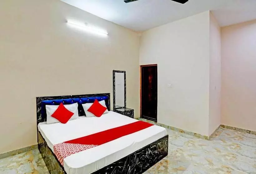 Oyo Flagship Hotel Relax Inn