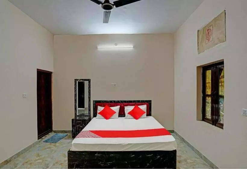 Oyo Flagship Hotel Relax Inn