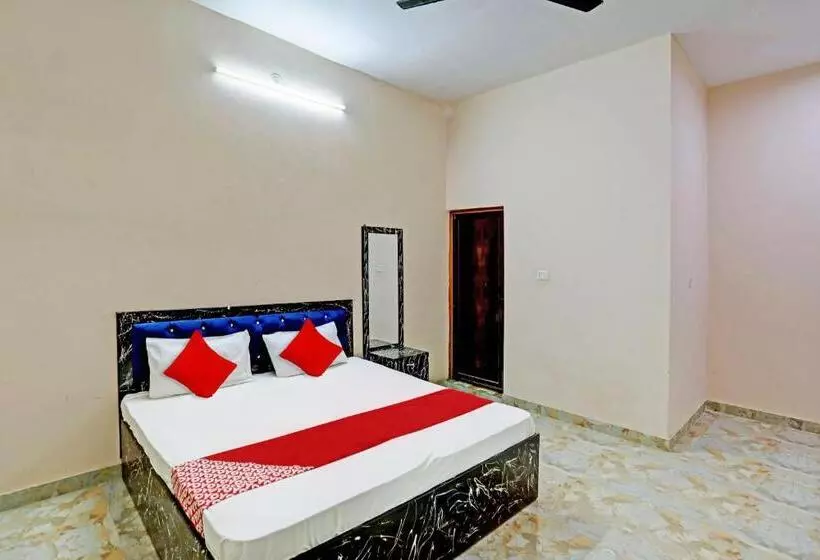 Oyo Flagship Hotel Relax Inn