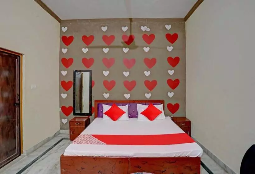 Oyo Flagship Hotel Relax Inn