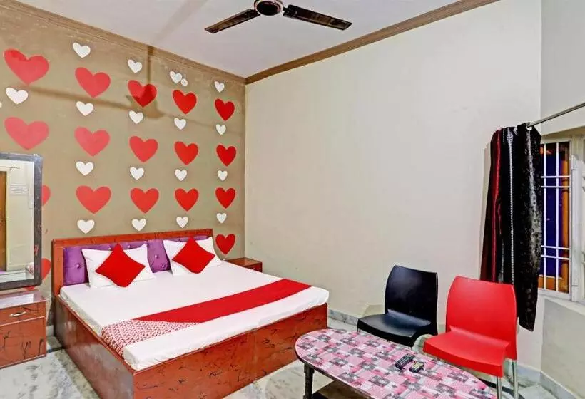 Oyo Flagship Hotel Relax Inn