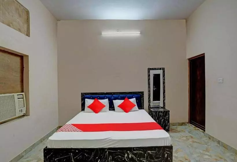 Oyo Flagship Hotel Relax Inn
