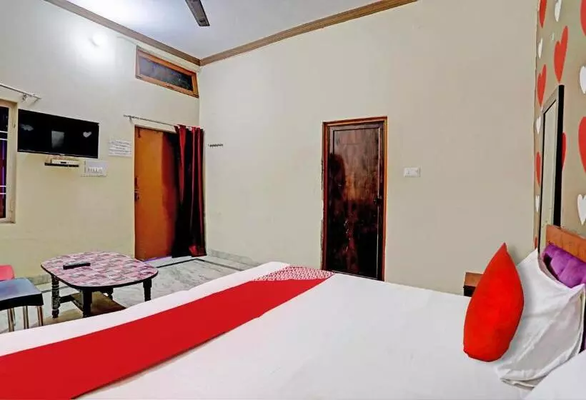 Oyo Flagship Hotel Relax Inn