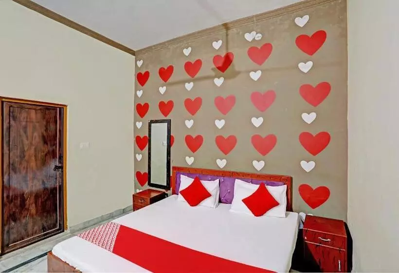 Oyo Flagship Hotel Relax Inn
