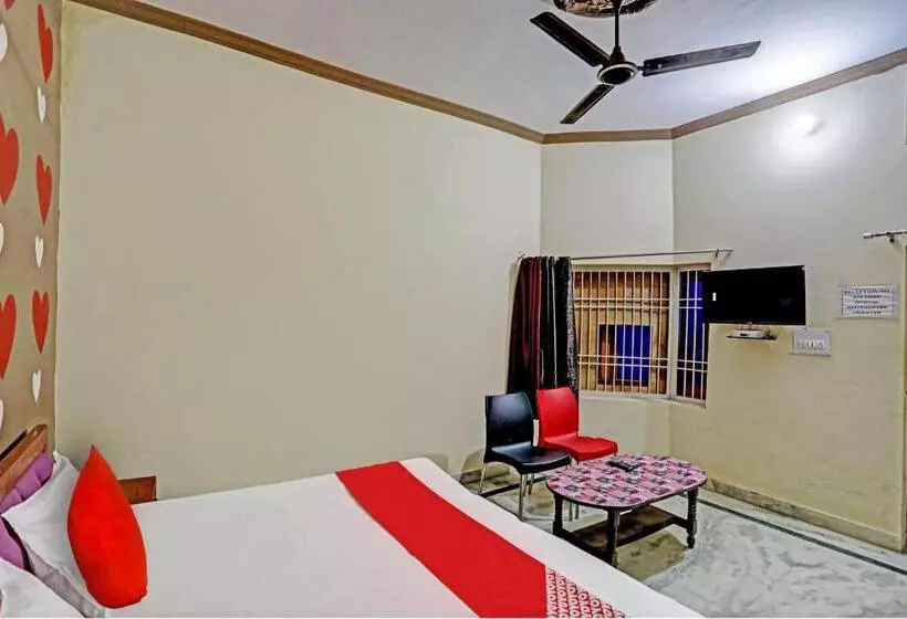 Oyo Flagship Hotel Relax Inn