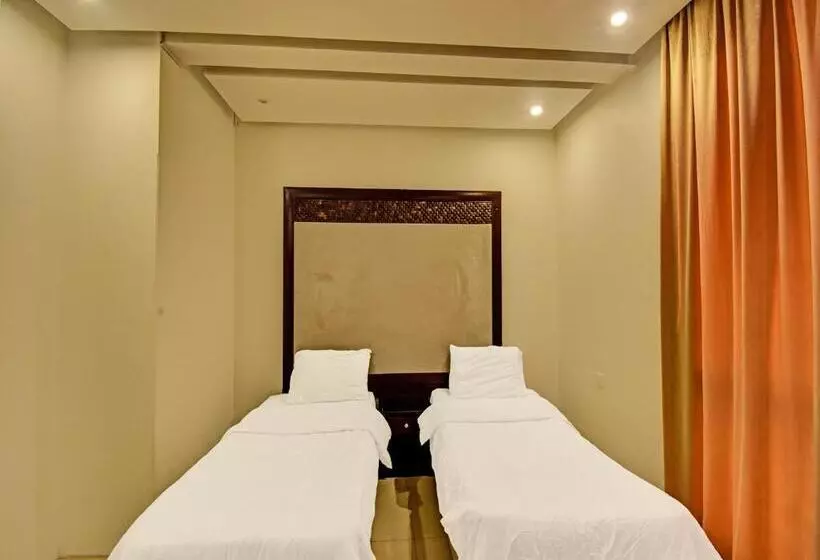 ペンション Oyo 633 Home Ibs 3  2bhk