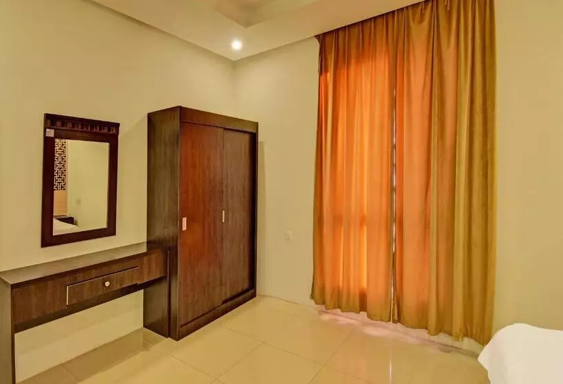 ペンション Oyo 633 Home Ibs 3  2bhk