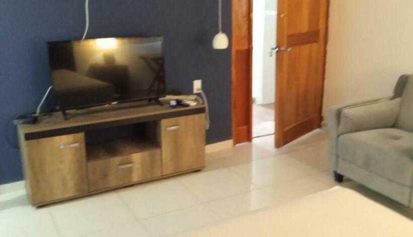 펜션 Residencial Derosas