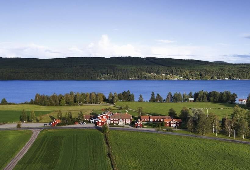 Stf Undersvik Gårdshotell & Vandrarhem