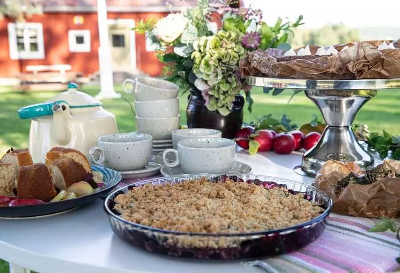 Stf Undersvik Gårdshotell & Vandrarhem