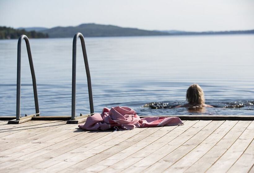 Stf Undersvik Gårdshotell & Vandrarhem