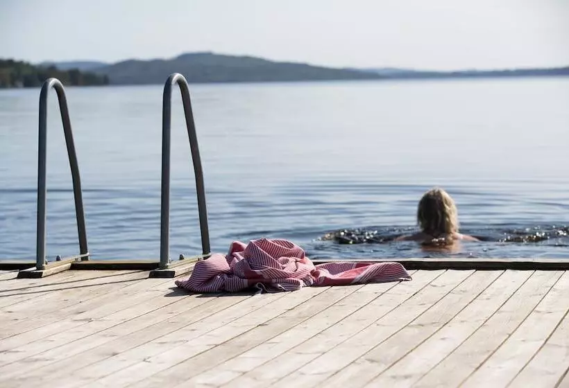 Stf Undersvik Gårdshotell & Vandrarhem