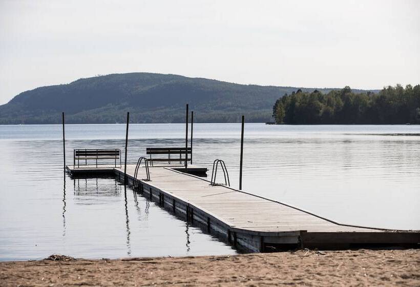 Stf Undersvik Gårdshotell & Vandrarhem