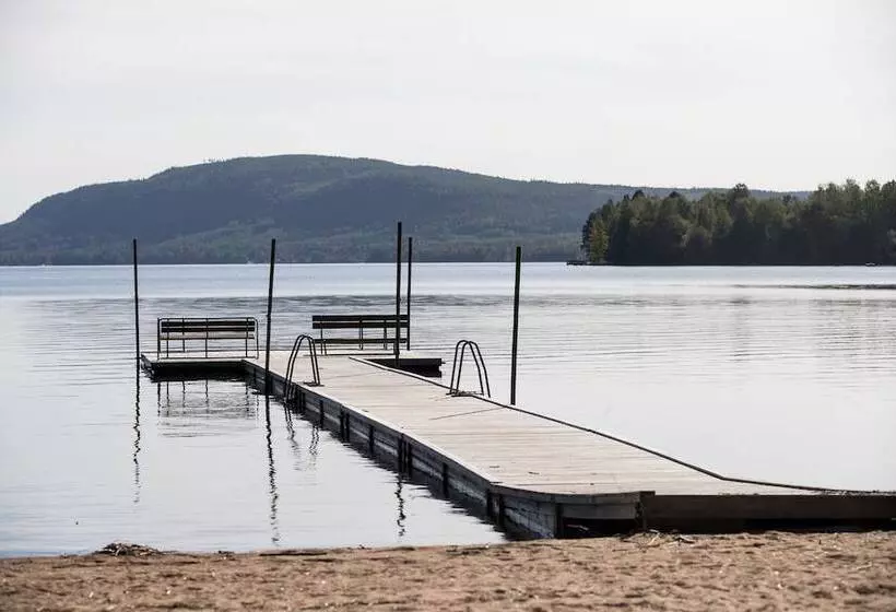 Stf Undersvik Gårdshotell & Vandrarhem