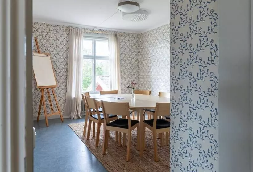 Stf Undersvik Gårdshotell & Vandrarhem