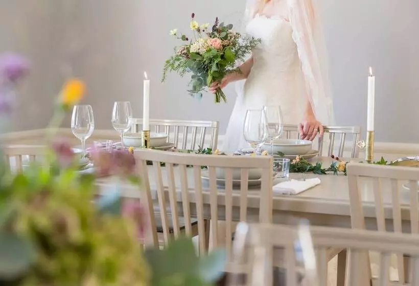 Stf Undersvik Gårdshotell & Vandrarhem