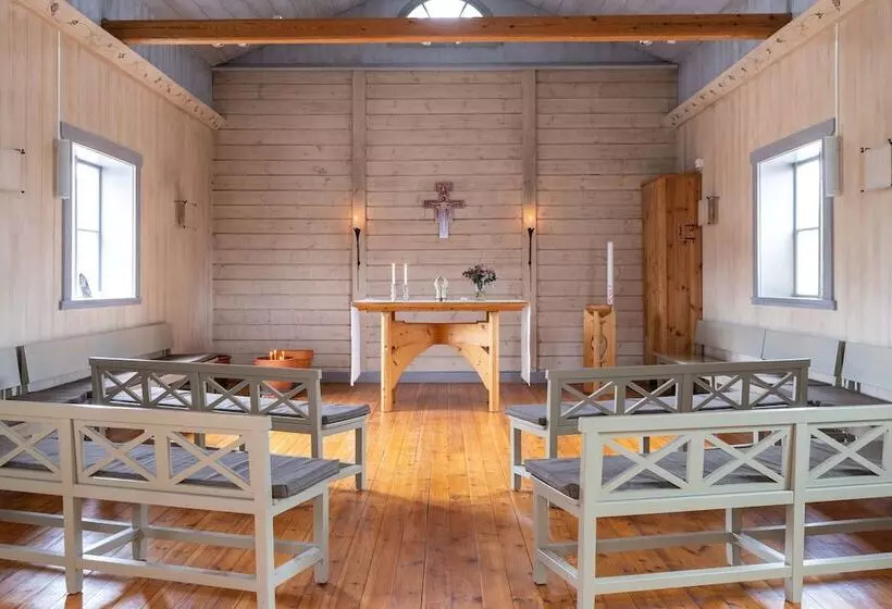 Stf Undersvik Gårdshotell & Vandrarhem