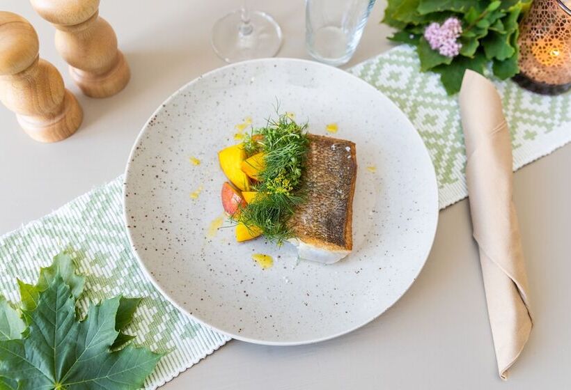 Stf Undersvik Gårdshotell & Vandrarhem