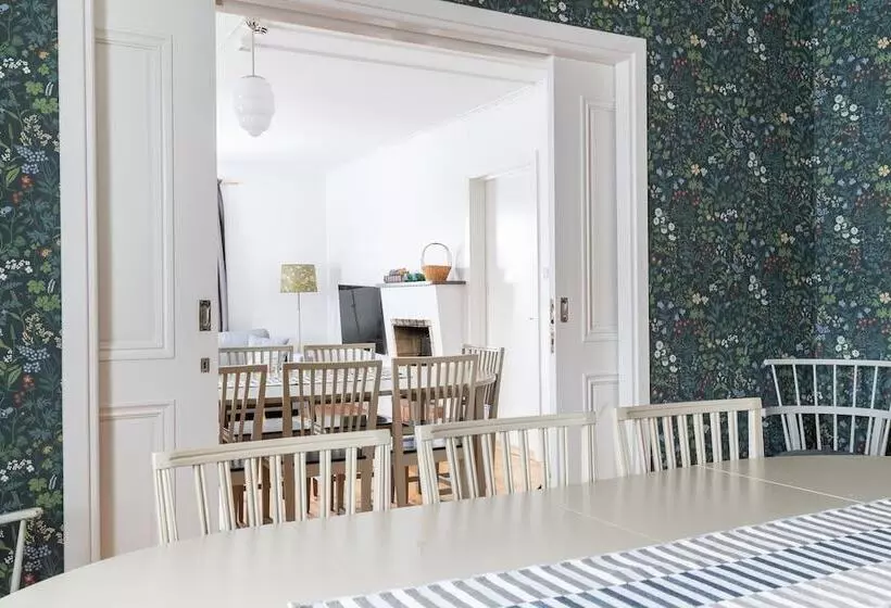 Stf Undersvik Gårdshotell & Vandrarhem