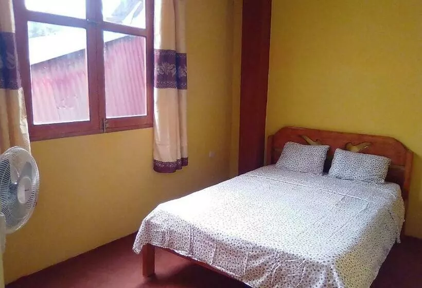 هاستل La Casa Del Frances