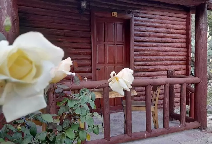 Antalya Bodrum Kayası Dağ Oteli