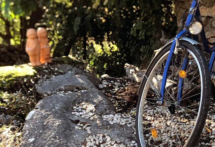 Antalya Bodrum Kayası Dağ Oteli