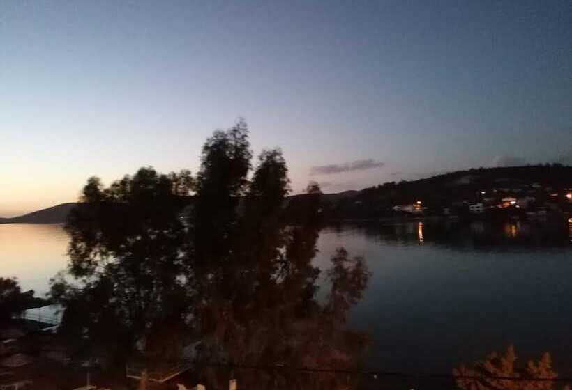 Antique İasos Butik Otel