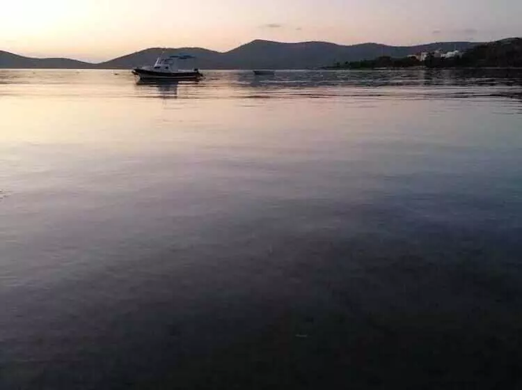 Antique İasos Butik Otel