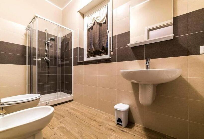 צימר Bb Villa Giacomina