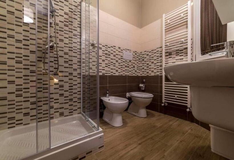 צימר Bb Villa Giacomina