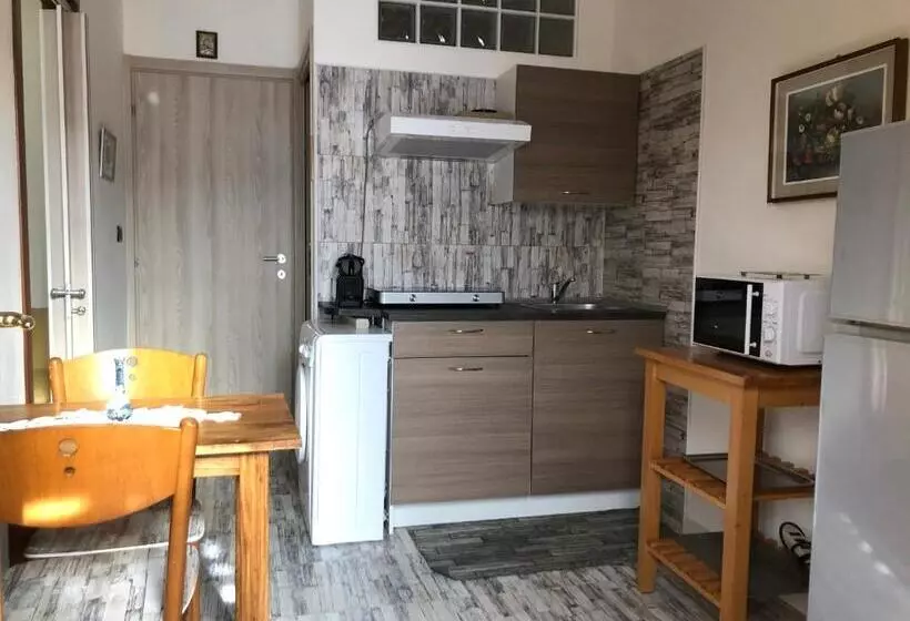 Aamiaismajoitus (B&B) Sensory Garden