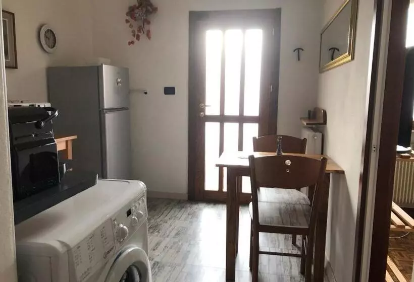 Aamiaismajoitus (B&B) Sensory Garden