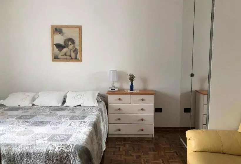 Aamiaismajoitus (B&B) Sensory Garden