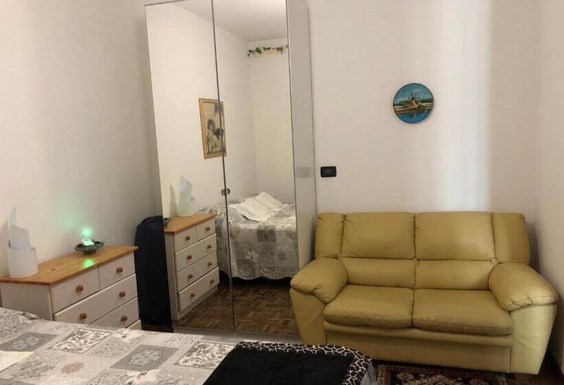 Bed and Breakfast Sensory Garden