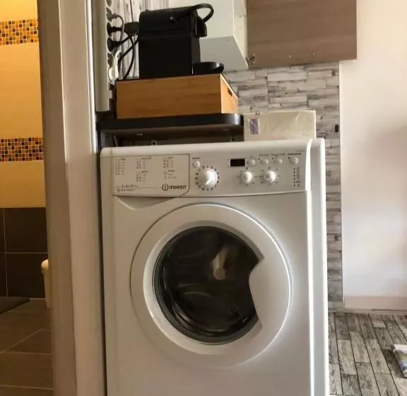 Aamiaismajoitus (B&B) Sensory Garden