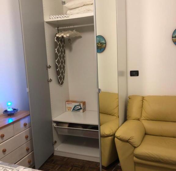 Bed and Breakfast Sensory Garden