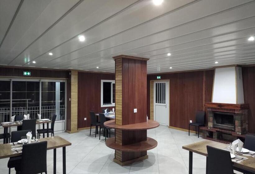 تختخواب و صبحانه Villa Grondin