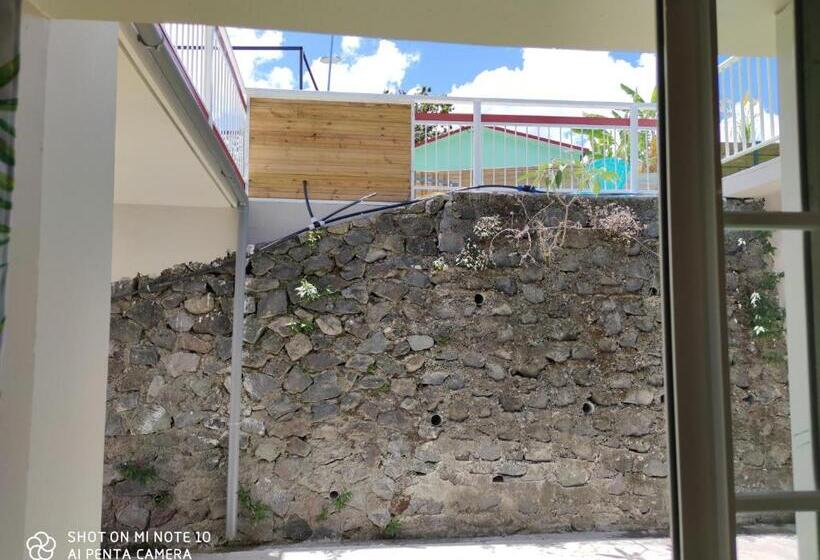 تختخواب و صبحانه Villa Grondin