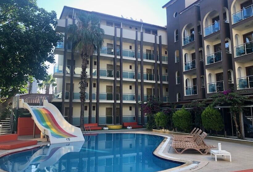 בית מלון כפרי Astoria Life